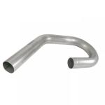 Agriculture Structural Bending Galvanized Steel Pipe ASTM BS Hot Rolled Hollow