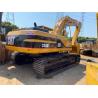 Buy cheap Used CAT 325D 325BL 320D2 320DL 320GX 323 326 330 next gen excavator, 95% brand new Caterpillar 320gc good performance from wholesalers