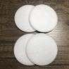 Buy cheap 99.99% Filtration HME Filter Paper Roll BV Filter Melt Blown Non Woven Membrane from wholesalers
