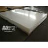 Buy cheap 1/4 3/16 Inch Thickness Transparent Cast Plexiglass Clear Acrylic Sheet 2020x3020mm from wholesalers