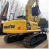 Buy cheap 125 KW Original Hydraulic Valve Komatsu PC240-8 Crawler Excavator Japan 24 Ton in Shanghai from wholesalers
