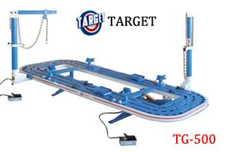 Buy cheap Car straightening frame machine TG-500 from wholesalers