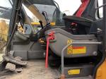 Hydraulic Pump Original 24 Ton Used Volvo240b Excavator in Good Condition from