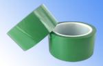 40mic PET Adhesive Tape Green High Heat Insulation Tape for Lithium Battery