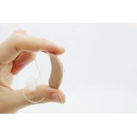 Buy cheap Vigor 402 Wireless Hearing Aids For Elderly Persons Openfit product