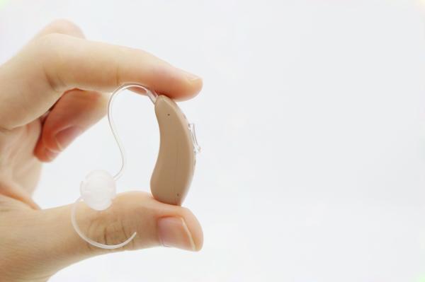 Buy cheap Vigor 402 Wireless Hearing Aids For Elderly Persons Openfit from wholesalers