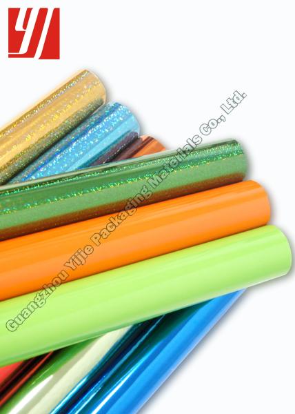 Buy cheap Pigment Hot Stamping Foil Pharma Tobacco Goods Packaging Wine Spirits Banknotes from wholesalers