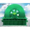 Buy cheap Engineering Pump Industry Blower AC Synchronous Motor 20000KW from wholesalers