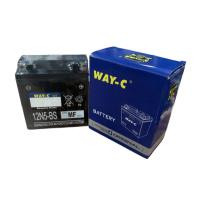 Buy cheap OEM Motorcycle Electrical Parts Plumbum Moto Battery Charger 12N5-BS product