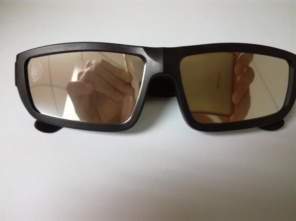 Buy cheap ISO Certification eye protection Solar Eclipse Glasses , solar observing glasses from wholesalers