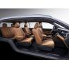 Buy cheap 220km/h Plug In Hybrid SUV 700Km Range Four Screens Six Seater Electric Car from wholesalers