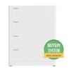 Buy cheap LFP Growatt Ark Hv Battery 7.68kwh To 25.6kwh Solar Storage Battery from wholesalers