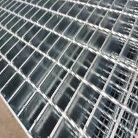 Buy cheap Aluminum Alloy Hot Galvanized Grating Trench Cover Car Wash product