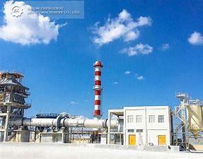 Buy cheap Sell Pengfei OPC PPC 1000000TPY CEMENT PRODUCTION LINE from wholesalers