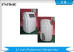 Mobile Plasma Air Disinfecting Equipment , Commercial Air Purifier Sterilization