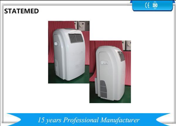 Buy cheap Mobile Plasma Air Disinfecting Equipment , Commercial Air Purifier Sterilization from wholesalers