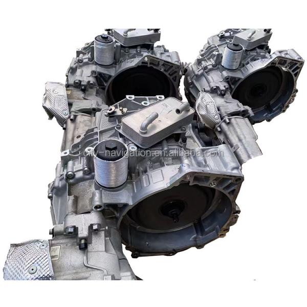 Buy cheap VW TERAMONT KODIAQ AUDI Q3 DQ500 0BH COMPLETE AUTOMATIC TRANSMISSION GEARBOX ASSEMBLY from wholesalers