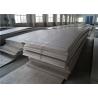 Buy cheap 2205 Duplex Stainless Steel Pipe Machining , Duplex 2205 Plate ASTM A240 Customized from wholesalers