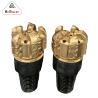 Buy cheap Customizable 101mm 5 Blades Polycrystalline Diamond Compact Bits With Nozzle Option from wholesalers