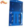 Buy cheap Customized folded Cardboard gift packagin Boxes With Hot Stamping Pattern from wholesalers