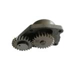 Iron Casting Cummins 6bt Oil Pump For Truck and Mining Engine Parts 4935792
