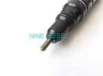 328-2576 Fuel Injectors Refurbished Standard Size 100% Test