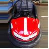 Buy cheap Custom Amusement Bumper Cars / Adult Bumper Cars With Led Lights from wholesalers
