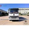 Buy cheap Shacman L3000 4x2 14000 Liters Garbage Compactor Truck from wholesalers
