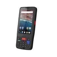 Buy cheap 1d 2d Digital Keyboard Pda Barcode Scanner Industrial Grade Protection product