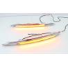 Buy cheap Buick Excelle DRL LED Daytime Running Lights autobody parts from wholesalers