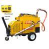 Buy cheap 100L Tank Hand Push Road Crack Sealing Machine Traction Type from wholesalers