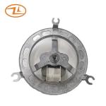 Multipurpose Air Fryer Motor CL H 60HZ Ball Bearing Fan Motor