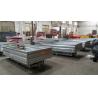 Buy cheap Farm Tractor Trailer With Hot Dip Galvanized; Agriculture Transport Tipping Trailer from wholesalers