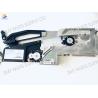 Buy cheap Metal SMT Hanwha Samsung Sme Feeder For Sm471 Sm481 32mm from wholesalers