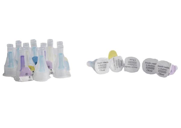 Buy cheap Disposable Safety Insulin Pen Needles from wholesalers