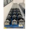 Buy cheap 10 bar 3.7kw 5.5kw portable scroll air compressor oil free for integrated semiconductor cleaning from wholesalers