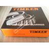 Buy cheap TIMKEN Taper Roller Bearings 497/492A from wholesalers