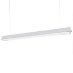 50x75mm 5075 Linear Office Lighting High Brightness SMD LED With NO Infrared