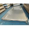Buy cheap 0.5mm-150mm Aluminium Sheet Plate Mill Finish For Industrial Use from wholesalers