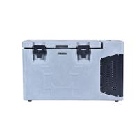 Buy cheap Minus 25 Degree Cryogenic Equipment 80L Mini Portable Medical Vaccine Blood product