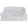 Buy cheap Non Toxic 80*215cm 50gsm Disposable Massage Table Sheet from wholesalers