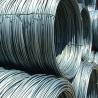 Buy cheap Ultra Thin 2mm Stainless Steel Wire Rope 0.12m Black Stainless Steel Cable from wholesalers