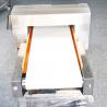 Buy cheap 25 meter / mins Conveyor Belt Metal Detector for food processing industry from wholesalers
