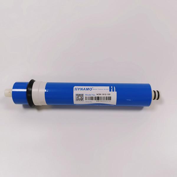 Buy cheap 1812-100 Factory Price Household Use 100gpd Ro Membrane For Water Filter from wholesalers