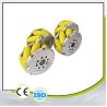 Buy cheap Customized AGV Mecanum Wheel Assembly 100KG-10000KG Middle Size from wholesalers