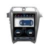 Buy cheap Lexus GX400 Single Din Touch Screen Car Stereo Tesla Style Android 9 128G from wholesalers
