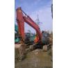 Buy cheap HITACHI EX200-5 USED EXCAVATOR FOR SALE ORIGINAL JAPAN AT BEST PRICE from wholesalers