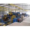 Buy cheap Coil Cut To Length Line Machine 380V Three - Phase Electricity 60Hz from wholesalers