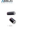 Buy cheap Graphite Brush Coreless DC Motor. Carbon Brush DC Motor 12V24V48V L70mm D35mm from wholesalers