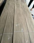 Buy cheap Quarter Walnut Veneer Rift Walnut Veneer American Walnut Natural Wood Veneers from wholesalers